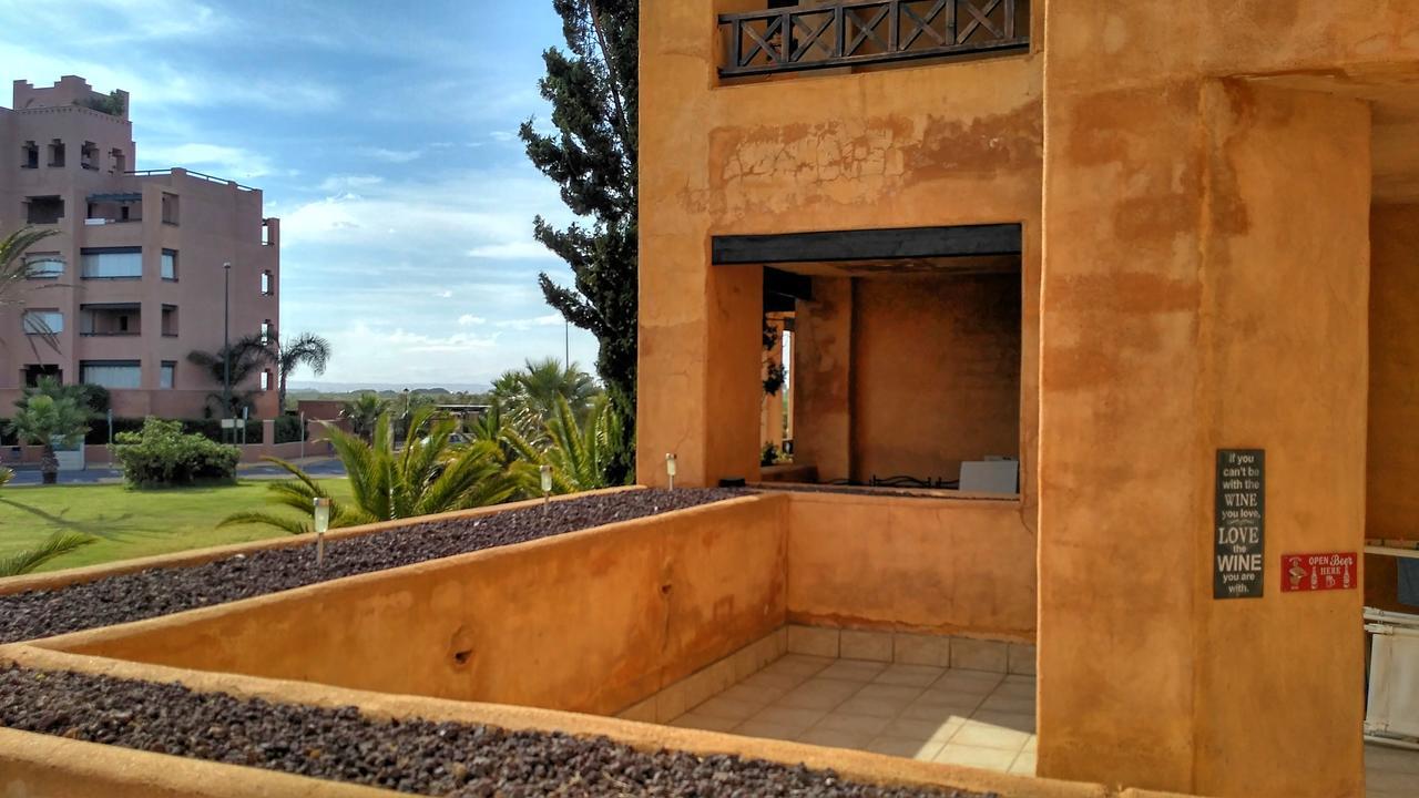 Appartement Los Jardines By Homa à Isla del Moral Extérieur photo