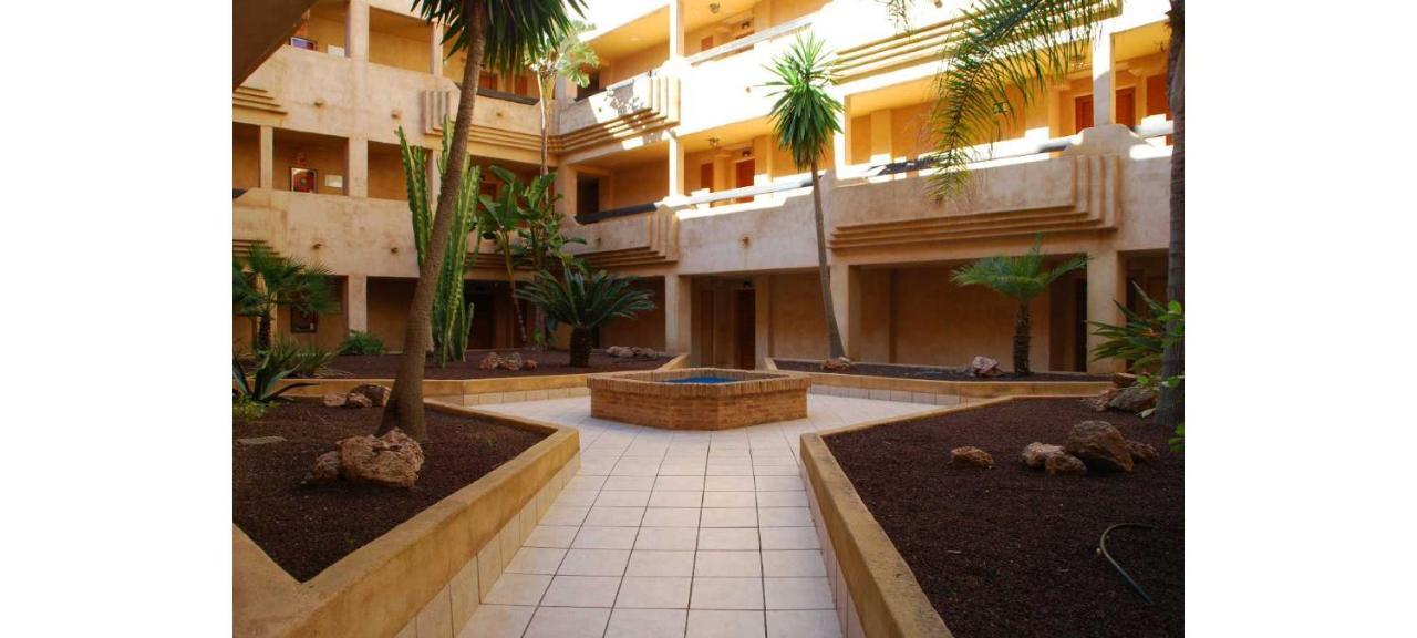 Appartement Los Jardines By Homa à Isla del Moral Extérieur photo