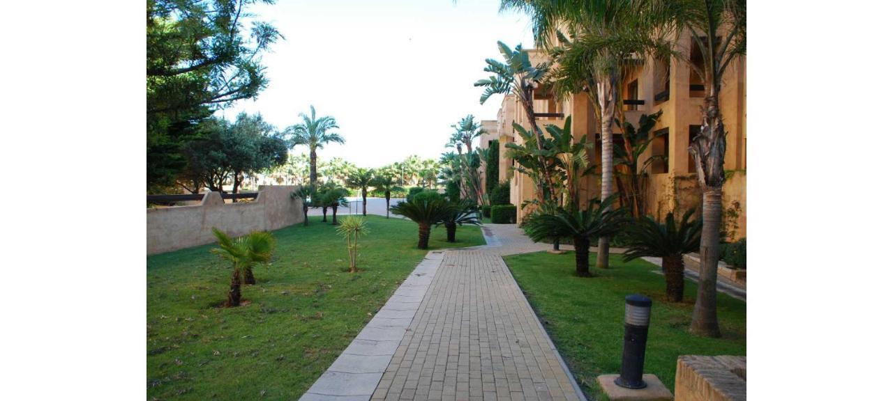 Appartement Los Jardines By Homa à Isla del Moral Extérieur photo